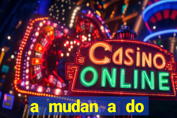 a mudan a do conde beta cap 1
